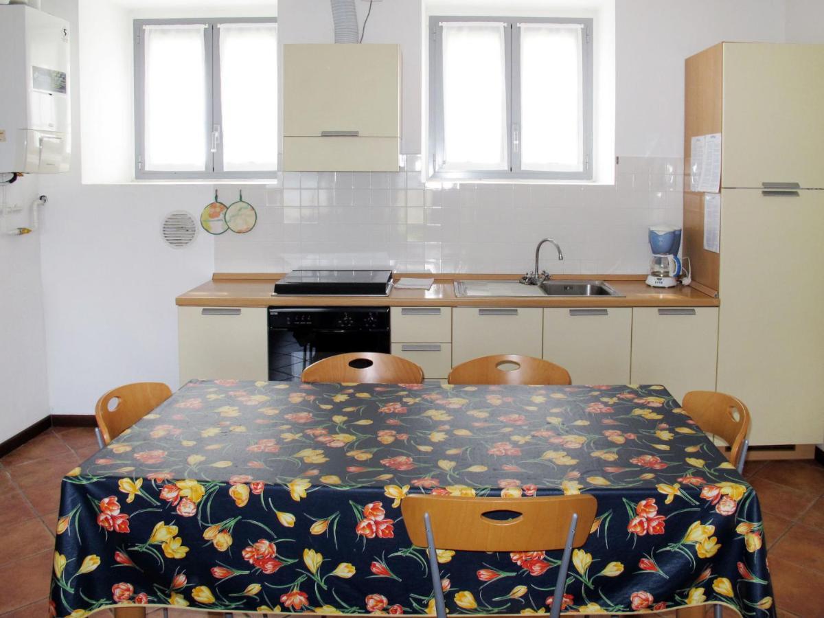 Apartment Vecchia Filanda By Interhome Musso Exterior foto