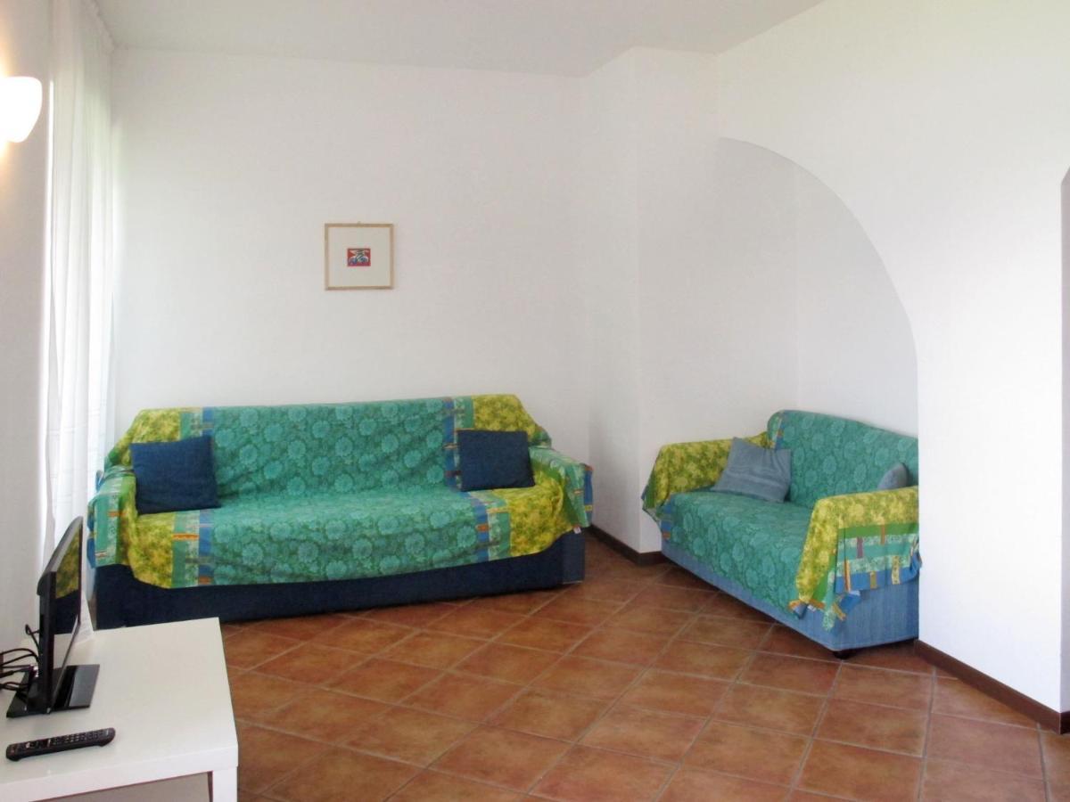 Apartment Vecchia Filanda By Interhome Musso Exterior foto