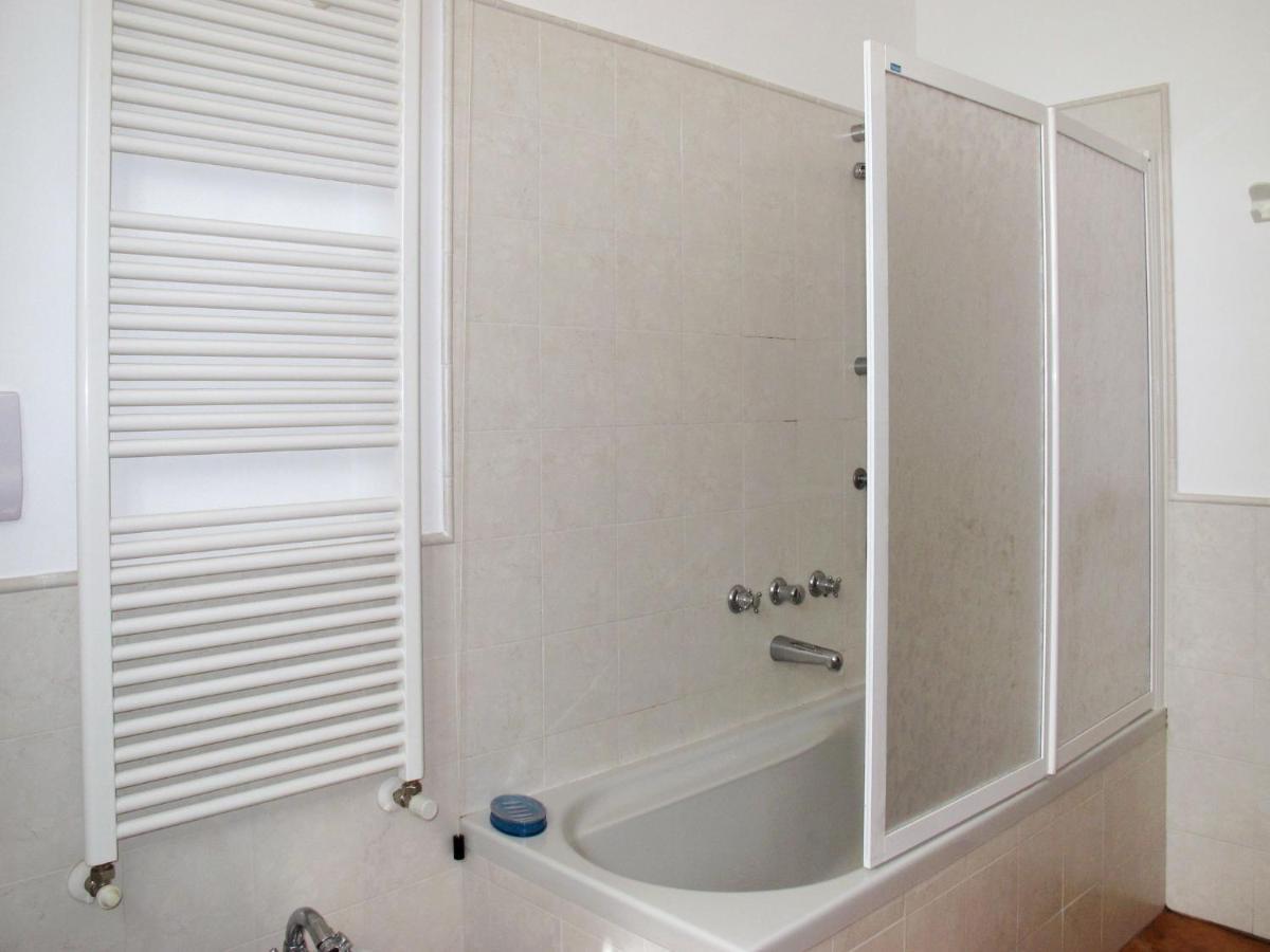 Apartment Vecchia Filanda By Interhome Musso Exterior foto